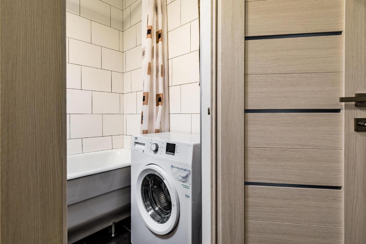 Scandinavian Inspired Design VNO Kültér fotó