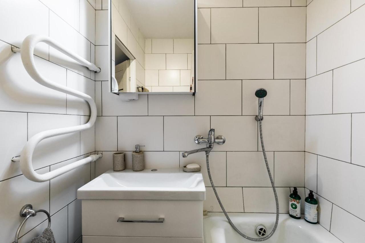 Scandinavian Inspired Design VNO Kültér fotó
