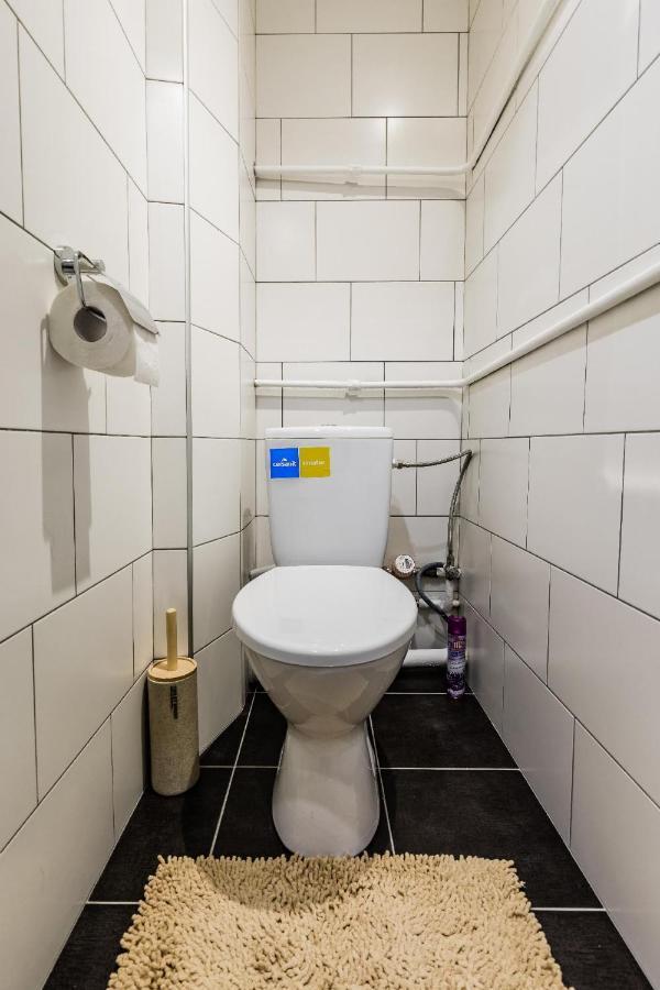 Scandinavian Inspired Design VNO Kültér fotó