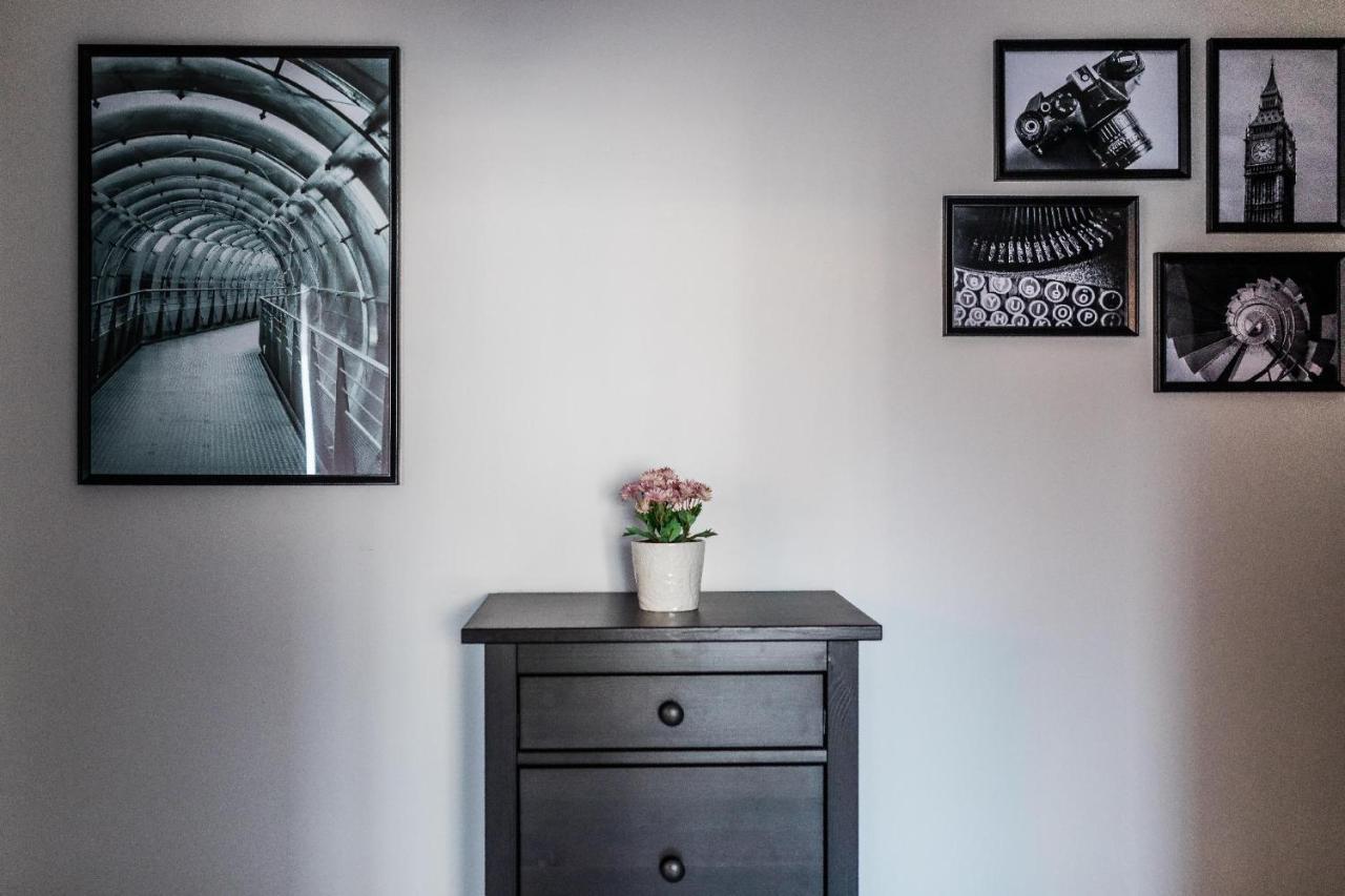 Scandinavian Inspired Design VNO Kültér fotó