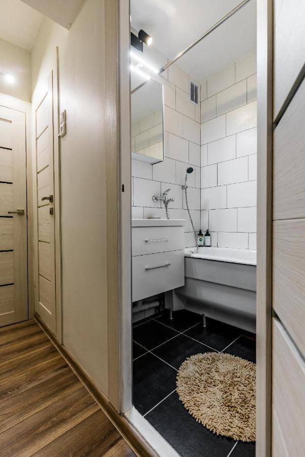Scandinavian Inspired Design VNO Kültér fotó