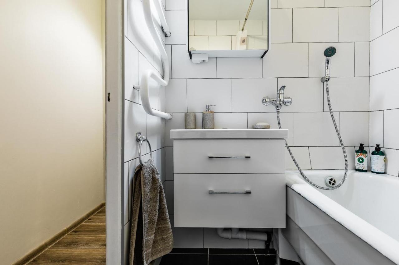 Scandinavian Inspired Design VNO Kültér fotó