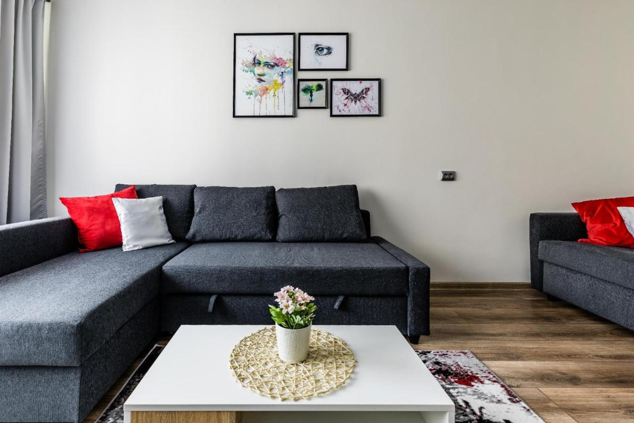 Scandinavian Inspired Design VNO Kültér fotó