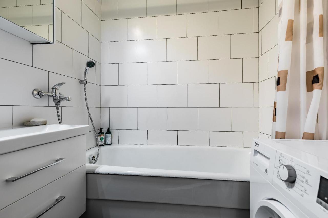 Scandinavian Inspired Design VNO Kültér fotó